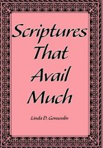 Scriptures That Avail Much