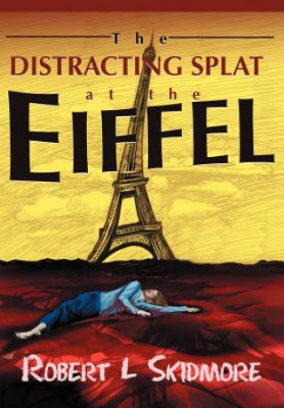 Distracting Splat at the Eiffel