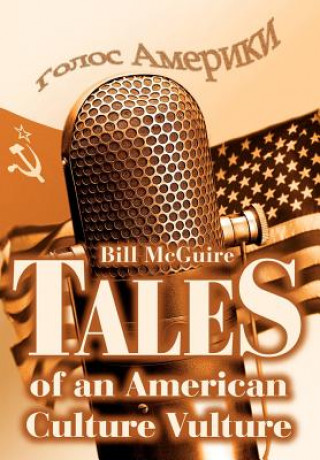 Tales of an American Culture Vulture