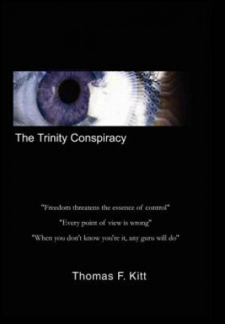 Trinity Conspiracy