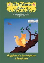Talismon Tales #1