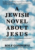 Jewish Novel About Jesus