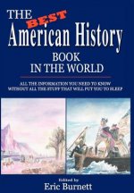 Best American History Book in the World