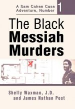 Black Messiah Murders