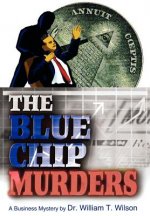 Blue Chip Murders