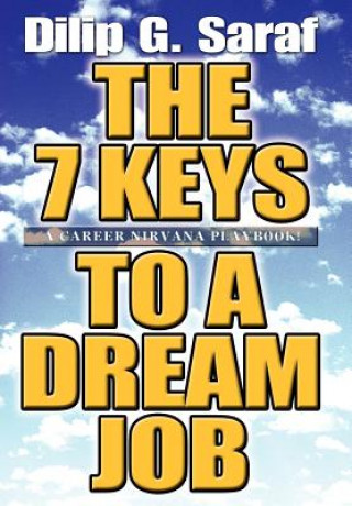 7 Keys to a Dream Job