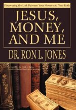 Jesus, Money, and Me
