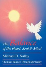 Balance of the Heart, Soul & Mind