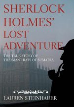 Sherlock Holmes' Lost Adventure