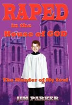 Raped in the House of God