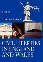 Civil Liberties in England and Wales