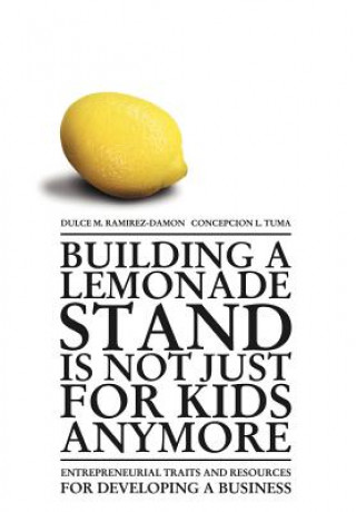 Building a Lemonade Stand is Not Just For Kids Anymore