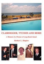 Clamdigger Tycoon and More