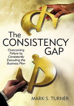 Consistency Gap