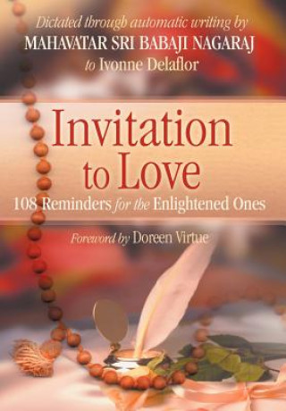 Invitation To Love