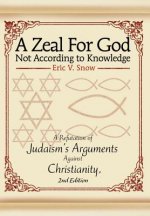Zeal For God Not According to Knowledge