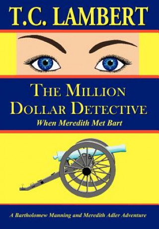 Million Dollar Detective
