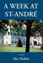Week at St-Andre