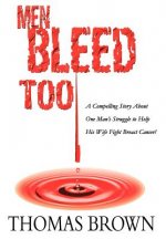 Men Bleed Too