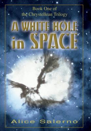 WHITE HOLE in SPACE