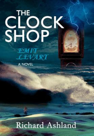 Clock Shop
