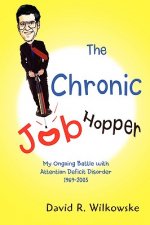 Chronic Job Hopper