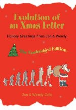 Evolution of an Xmas Letter