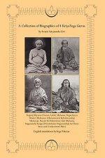 Collection of Biographies of 4 Kriya Yoga Gurus by Swami Satyananda Giri