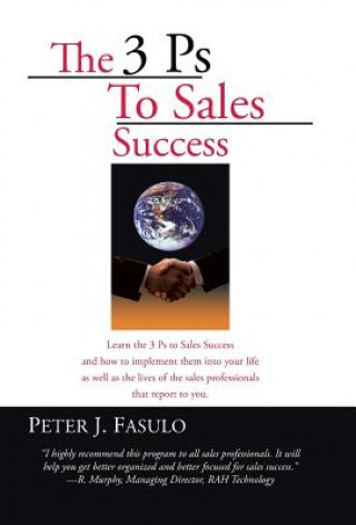 3 PS to Sales Success