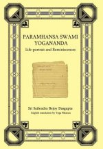 Paramhansa Swami Yogananda