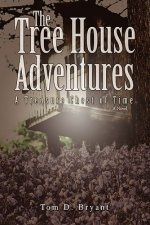 Tree House Adventures