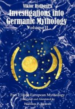 Viktor Rydberg's Investigations into Germanic Mythology, Volume II, Part 1