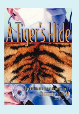 Tiger's Hide