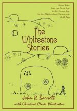 Whitestone Stories