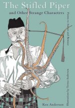 Stifled Piper and Other Strange Characters
