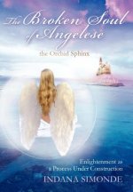 Broken Soul of Angelese the Orchid Sphinx