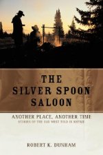 Silver Spoon Saloon