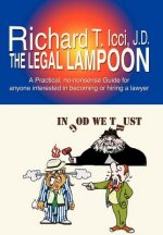 Legal Lampoon