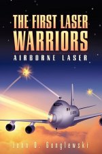 First Laser Warriors
