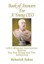 Book of Answers for A Young CEO