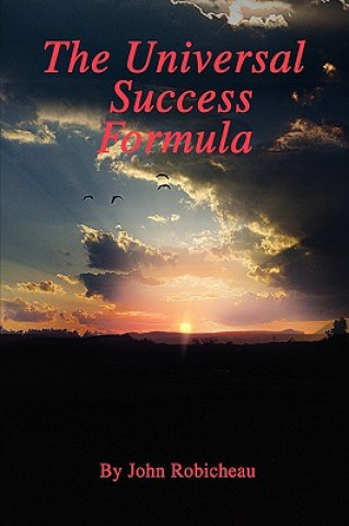 Universal Success Formula