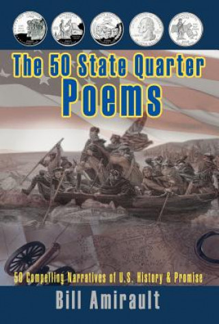 50 State Quarter Poems