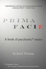 Prima Facie