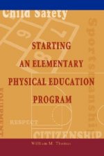Starting an Elementary Physical Education Program