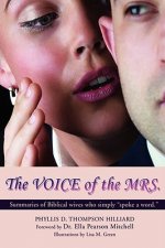 Voice of the Mrs.
