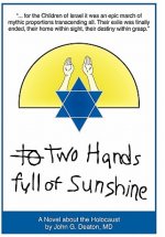 Two Hands Full of Sunshine (Volume 2)