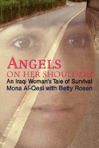 Angels on Her Shoulders