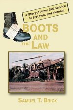 Boots and the Law