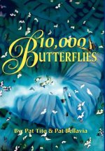 10,000 Butterflies