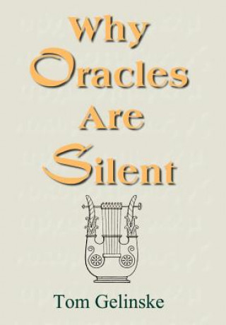 Why Oracles Are Silent